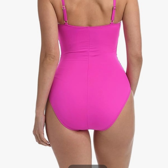 La Blanca Women's Standard Island. - Picture 3 of 6